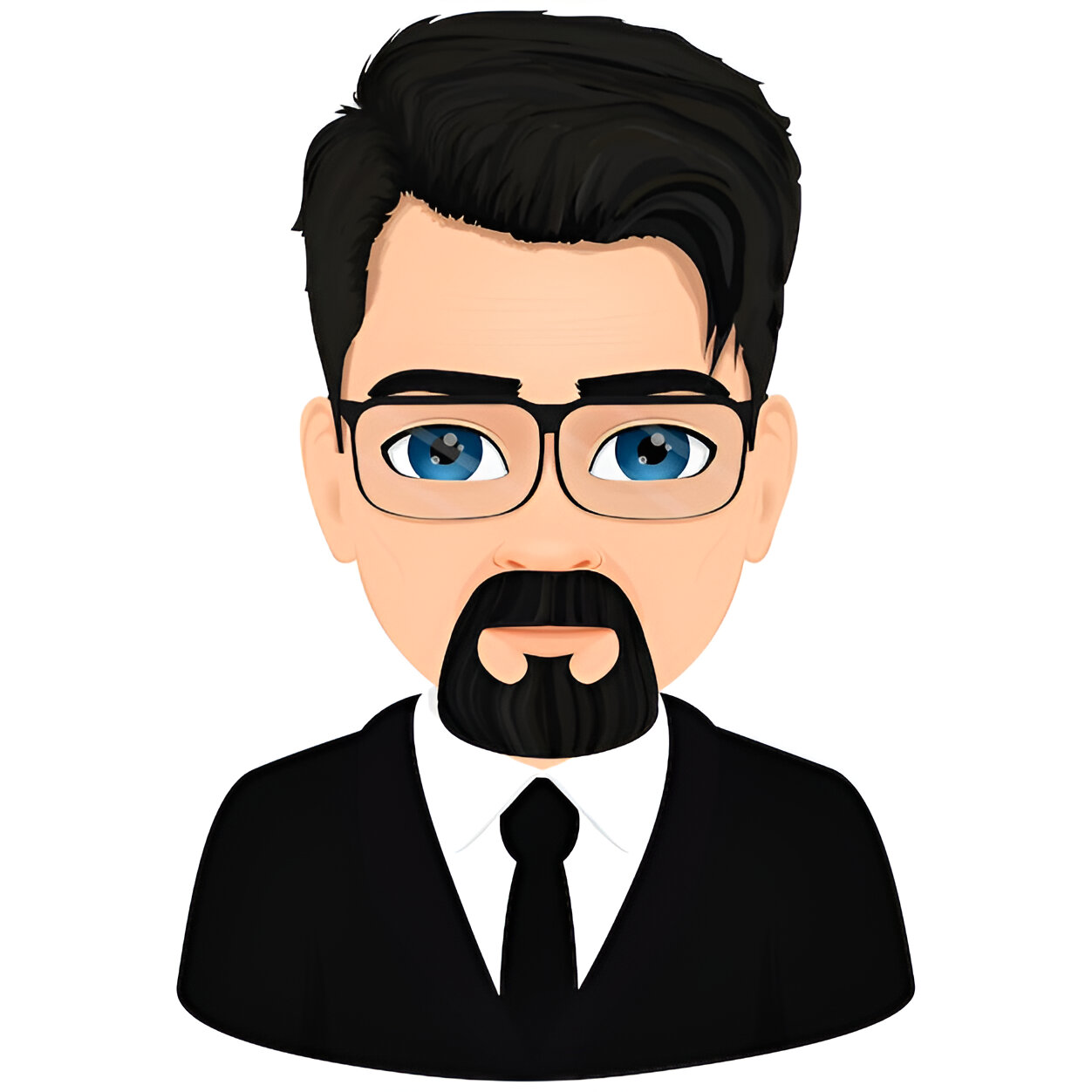 Muhammad Haroon Founder & CEO