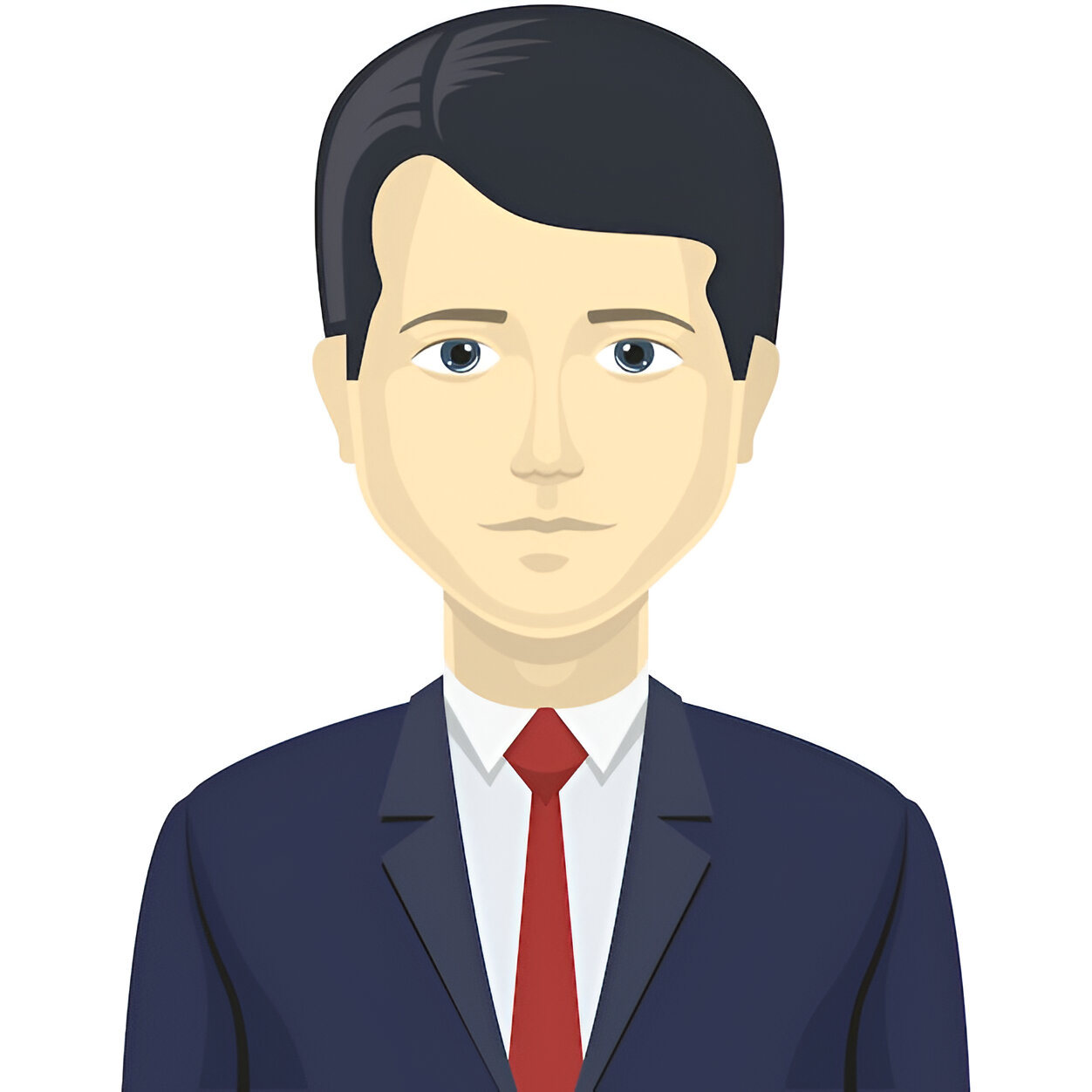 Muhammad Omer Head of Sales