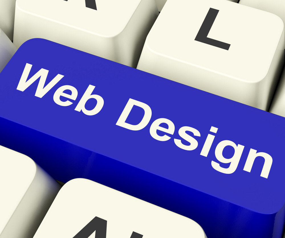 Web Designing